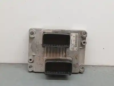 Автозапчасти б/у блок управления двигателем за MAZDA PREMACY (CP) 2.0 TD ссылки OEM IAM 0261208206  00551913430