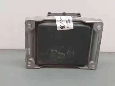 Автозапчасти б/у блок управления двигателем за mazda premacy (cp) 2.0 td ссылки oem iam 0261208206  00551913430