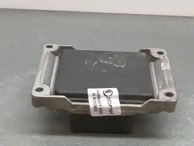 Автозапчасти б/у блок управления двигателем за mazda premacy (cp) 2.0 td ссылки oem iam 0261208206  00551913430