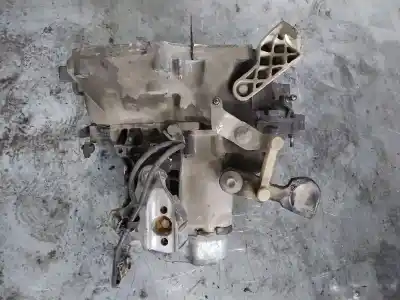 Автозапчасти б/у коробка передач за peugeot 207/207+ (wa_, wc_) 1.4 16v ссылки oem iam 20cq74  