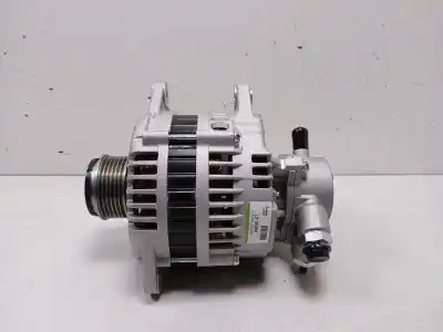 Second-hand car spare part Alternator for OPEL ASTRA H BERLINA 1.7 16V CDTI OEM IAM references 8973551982 100A 