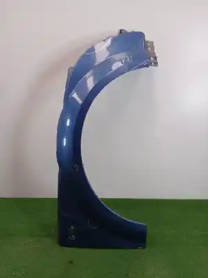 Peça sobressalente para automóvel em segunda mão guarda-lamas dianteiro direito por audi tt (8n3) 1.8 t referências oem iam 