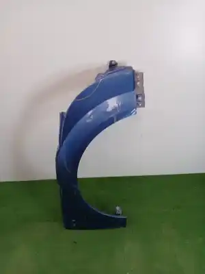 Автозапчасти б/у переднее правое крыло за audi tt (8n3) 1.8 t ссылки oem iam   