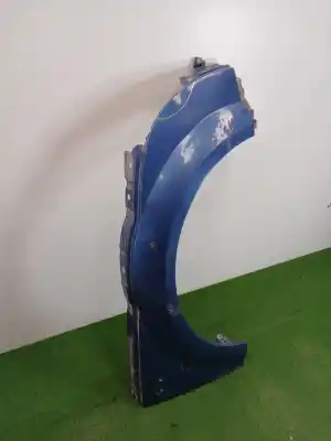 Автозапчасти б/у переднее правое крыло за audi tt (8n3) 1.8 t ссылки oem iam   