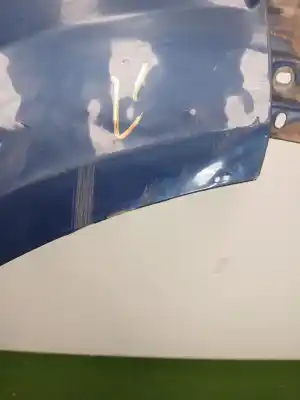 Автозапчасти б/у переднее правое крыло за audi tt (8n3) 1.8 t ссылки oem iam   