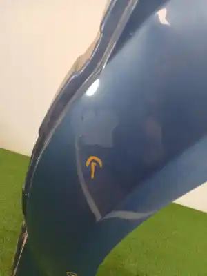 Автозапчасти б/у переднее правое крыло за audi tt (8n3) 1.8 t ссылки oem iam   