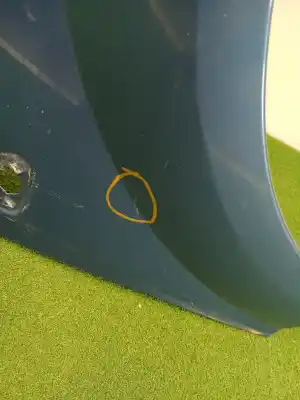 Автозапчасти б/у переднее правое крыло за audi tt (8n3) 1.8 t ссылки oem iam   