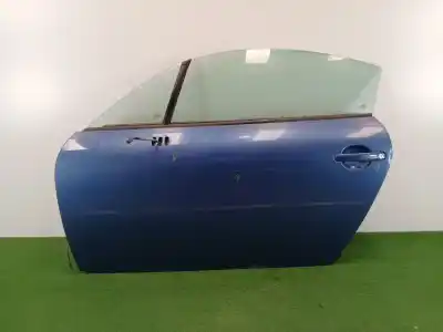 Peça sobressalente para automóvel em segunda mão porta da frente esquerda por audi tt (8n3) 1.8 t referências oem iam 