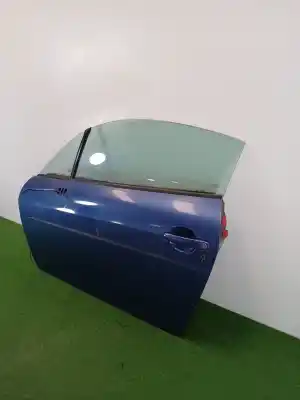 Автозапчасти б/у левая передняя дверь за audi tt (8n3) 1.8 t ссылки oem iam   