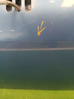 Автозапчасти б/у левая передняя дверь за audi tt (8n3) 1.8 t ссылки oem iam   