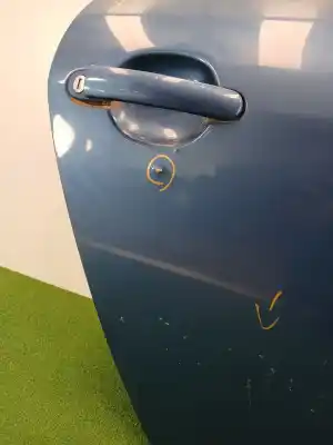 Автозапчасти б/у дверь передняя правая за audi tt (8n3) 1.8 t ссылки oem iam   