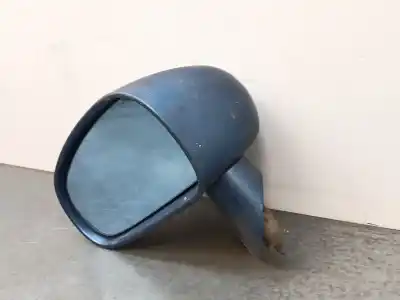 Peça sobressalente para automóvel em segunda mão espelho retrovisor esquerdo por audi tt (8n3) 1.8 t referências oem iam   