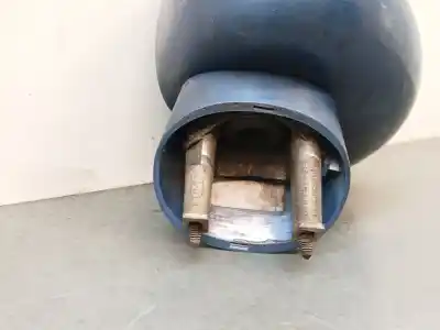 Peça sobressalente para automóvel em segunda mão espelho retrovisor esquerdo por audi tt (8n3) 1.8 t referências oem iam   