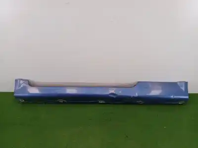 Автозапчастина б/у бічна сподниця для audi tt (8n3) 1.8 t посилання на oem iam   