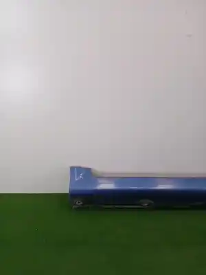 Автозапчастина б/у бічна сподниця для audi tt (8n3) 1.8 t посилання на oem iam   