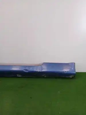 Автозапчастина б/у бічна сподниця для audi tt (8n3) 1.8 t посилання на oem iam   