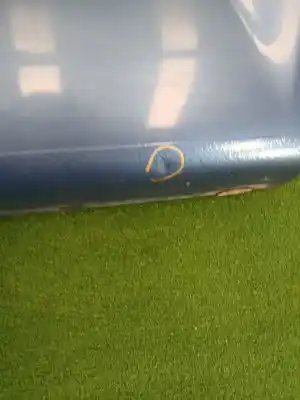 Автозапчастина б/у бічна сподниця для audi tt (8n3) 1.8 t посилання на oem iam   