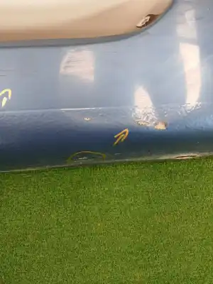 Автозапчастина б/у бічна сподниця для audi tt (8n3) 1.8 t посилання на oem iam   