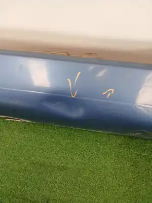 Автозапчастина б/у бічна сподниця для audi tt (8n3) 1.8 t посилання на oem iam   