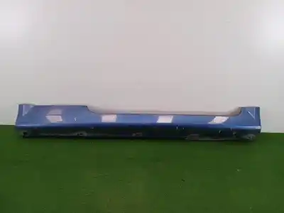 Peça sobressalente para automóvel em segunda mão embaladeira lateral por audi tt (8n3) 1.8 t referências oem iam 