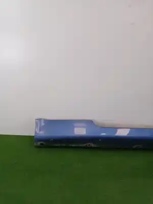 Автозапчастина б/у бічна сподниця для audi tt (8n3) 1.8 t посилання на oem iam   