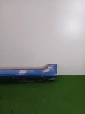 Автозапчастина б/у бічна сподниця для audi tt (8n3) 1.8 t посилання на oem iam   