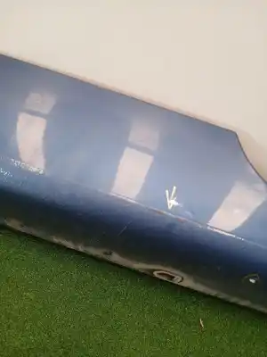 Автозапчастина б/у бічна сподниця для audi tt (8n3) 1.8 t посилання на oem iam   