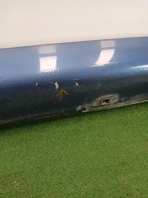 Автозапчастина б/у бічна сподниця для audi tt (8n3) 1.8 t посилання на oem iam   