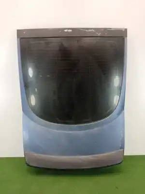 Peça sobressalente para automóvel em segunda mão porta da mala / tampa traseira por audi tt (8n3) 1.8 t referências oem iam 