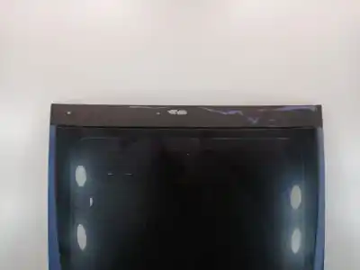 Автозапчасти б/у задняя дверь за audi tt (8n3) 1.8 t ссылки oem iam   