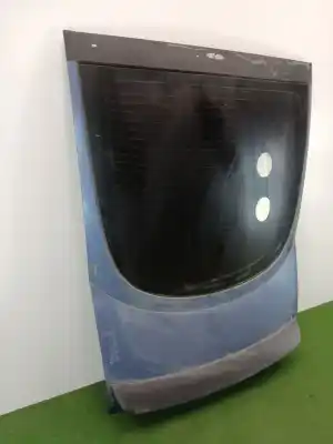 Автозапчасти б/у задняя дверь за audi tt (8n3) 1.8 t ссылки oem iam   