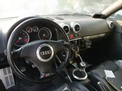 Автозапчасти б/у комплект подушки безопасности за audi tt (8n3) 1.8 t ссылки oem iam   