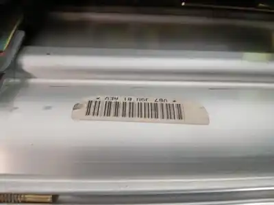 Автозапчасти б/у комплект подушки безопасности за audi tt (8n3) 1.8 t ссылки oem iam   