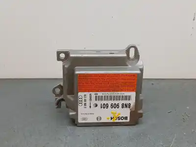 Автозапчасти б/у комплект подушки безопасности за audi tt (8n3) 1.8 t ссылки oem iam   