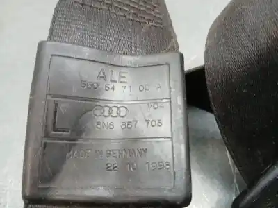 Автозапчасти б/у комплект подушки безопасности за audi tt (8n3) 1.8 t ссылки oem iam   