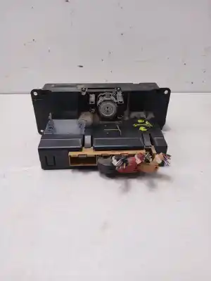 Автозапчасти б/у отопление / кондиционирование воздуха за audi tt (8n3) 1.8 t ссылки oem iam   