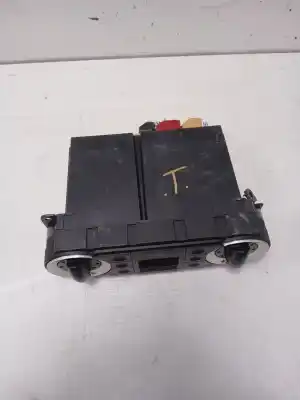 Автозапчасти б/у отопление / кондиционирование воздуха за audi tt (8n3) 1.8 t ссылки oem iam   