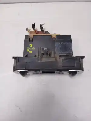 Автозапчасти б/у отопление / кондиционирование воздуха за audi tt (8n3) 1.8 t ссылки oem iam   