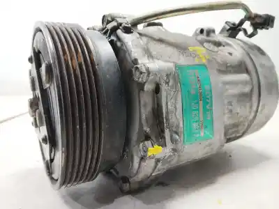 Peça sobressalente para automóvel em segunda mão compressor de ar condicionado a/a a/c por audi tt (8n3) 1.8 t referências oem iam 1j0820803a