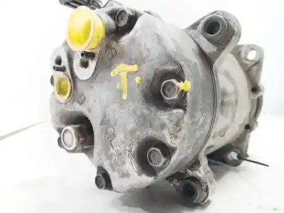 Автозапчасти б/у компрессор кондиционера воздуха за audi tt (8n3) 1.8 t ссылки oem iam 1j0820803a sd7v16 