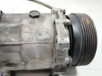 Автозапчасти б/у компрессор кондиционера воздуха за audi tt (8n3) 1.8 t ссылки oem iam 1j0820803a sd7v16 