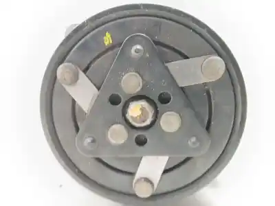 Автозапчасти б/у компрессор кондиционера воздуха за audi tt (8n3) 1.8 t ссылки oem iam 1j0820803a sd7v16 