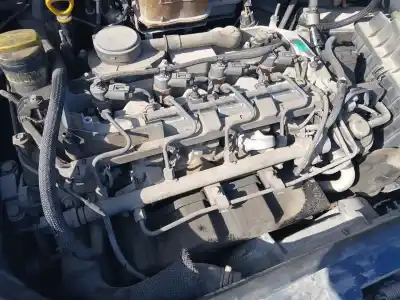 Second-hand car spare part COMPLETE ENGINE for CHRYSLER PT CRUISER (PT_)  OEM IAM references 644.11  