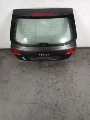 Автозапчасти б/у задняя дверь за audi a3 (8p) 1.2 16v tfsi ссылки oem iam 8p4827023h  