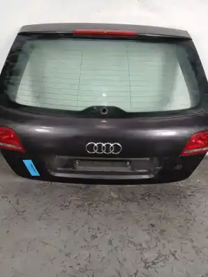 Автозапчасти б/у задняя дверь за audi a3 (8p) 1.2 16v tfsi ссылки oem iam 8p4827023h  