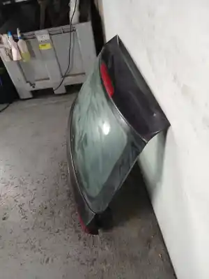 Автозапчасти б/у задняя дверь за audi a3 (8p) 1.2 16v tfsi ссылки oem iam 8p4827023h  