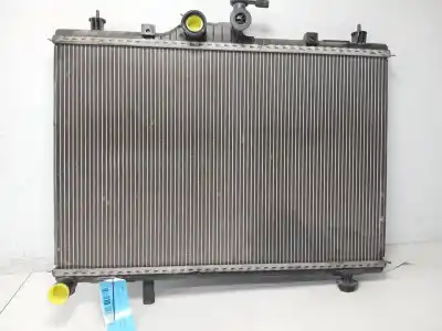 Second-hand car spare part WATER RADIATOR for RENAULT KOLEOS I (HY_)  OEM IAM references L7892003 21400JY00A 