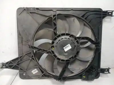 Автозапчасти б/у электрический вентилятор за nissan qashqai / qashqai +2 i (j10, nj10, jj10e) 1.5 dci ссылки oem iam 21483jd20a