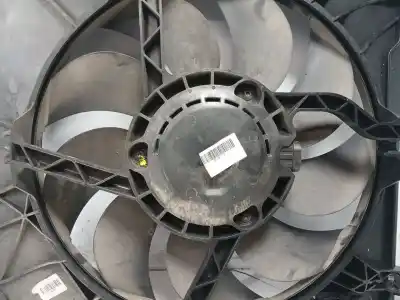 Автозапчасти б/у электрический вентилятор за nissan qashqai / qashqai +2 i (j10, nj10, jj10e) 1.5 dci ссылки oem iam 21483jd20a  