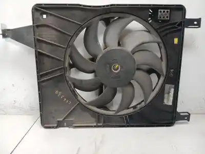 Автозапчасти б/у электрический вентилятор за nissan qashqai / qashqai +2 i (j10, nj10, jj10e) 1.5 dci ссылки oem iam 21483jd20a  